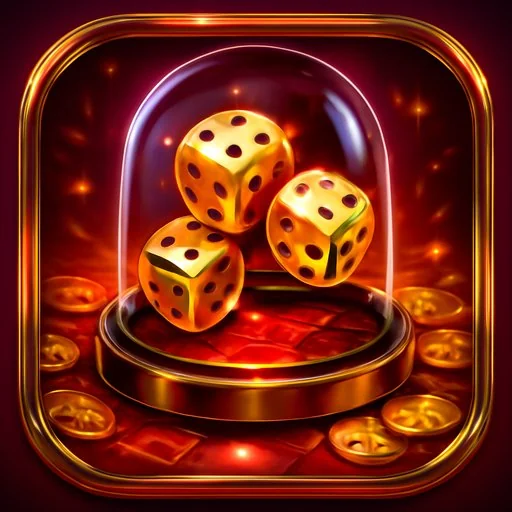 bd11 Baccarat Table Layout